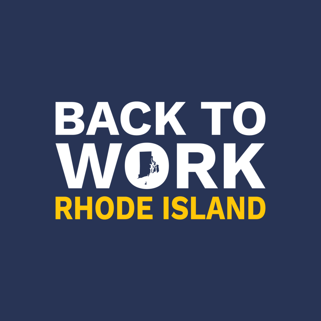 How to Apply for Unemployment Benefits RI Department of Labor & Training