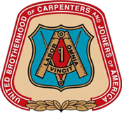 Carpenters Local 330 Logo