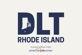 DLT Career Center Logo