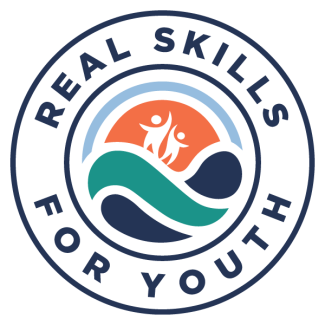 Real Skills for Youth Logo