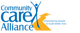 Community Care Alliance Logo