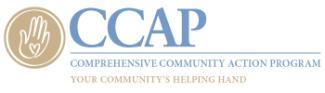 CCAP Logo