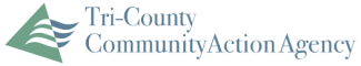 Tri-county Community Action Agency Logo