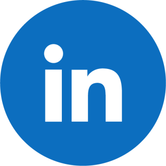 Linked In logo