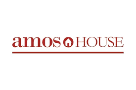Amos House Logo