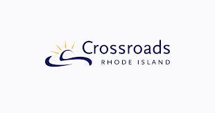 Crossroads RI Logo