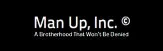 Man Up Inc Logo