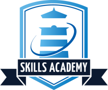 Skills Academy Logo