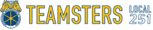 Teamsters Logo