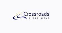 Crossroads RI Logo
