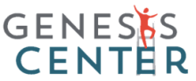 Genesis Center Logo