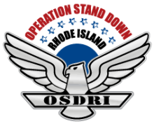 Operation Stand Down Logo